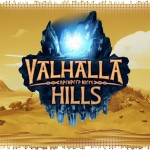 Рецензия на Valhalla Hills