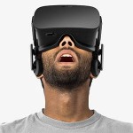 Oculus VR назвала дату релиза и стоимость очков виртуальной реальности