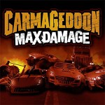Видео Carmageddon: Max Damage с датой консольного релиза