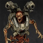 Видео с датой релиза Doom — игра выйдет 13 мая