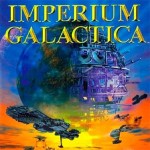 Nordic Games приобрела права на обе части Imperium Galactica
