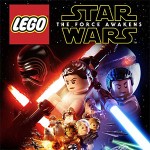 LEGO Star Wars: The Force Awakens выйдет на PC и консолях 28 июня