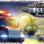 Рецензия на American Truck Simulator