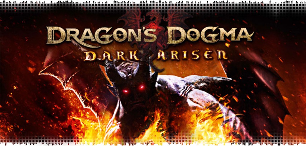 Recenziya Na Dragon S Dogma Dark Arisen Riot Pixels