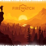 Рецензия на Firewatch