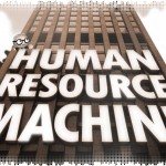 Рецензия на Human Resource Machine