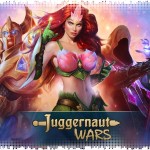 Рецензия на Juggernaut Wars