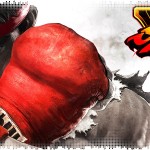 Рецензия на Street Fighter 5