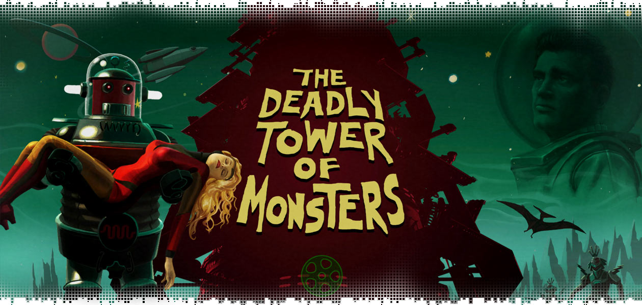 logo-the-deadly-tower-of-monsters-review