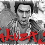 Рецензия на Yakuza 5