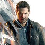 Quantum Break выйдет одновременно на Xbox One и PC