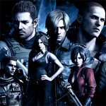 Capcom перенесет на PlayStation 4 и Xbox One четвертую, пятую и шестую части серии Resident Evil