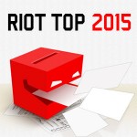 Почти без сарказма — комментарий к итогам Riot Top 2015