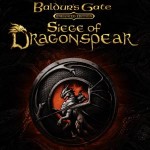 Видео к выходу Siege of Dragonspear