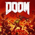 Кинематографический трейлер Doom — «Fight Like Hell»