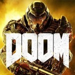 Doom: запись геймплея на GeForce GTX Titan X от id Software