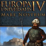 Paradox Interactive анонсировала аддон к Europa Universalis 4, посвященный борьбе за власть над морями