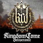 Трейлер бета-версии Kingdom Come: Deliverance