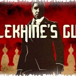 Рецензия на Alekhine’s Gun