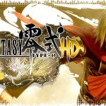 Рецензия на Final Fantasy Type-0 HD