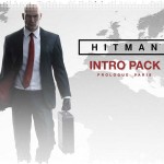 Впечатления: Hitman: Intro Pack