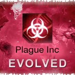 Рецензия на Plague Inc.: Evolved