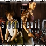 Впечатления: Resident Evil Zero: HD Remaster