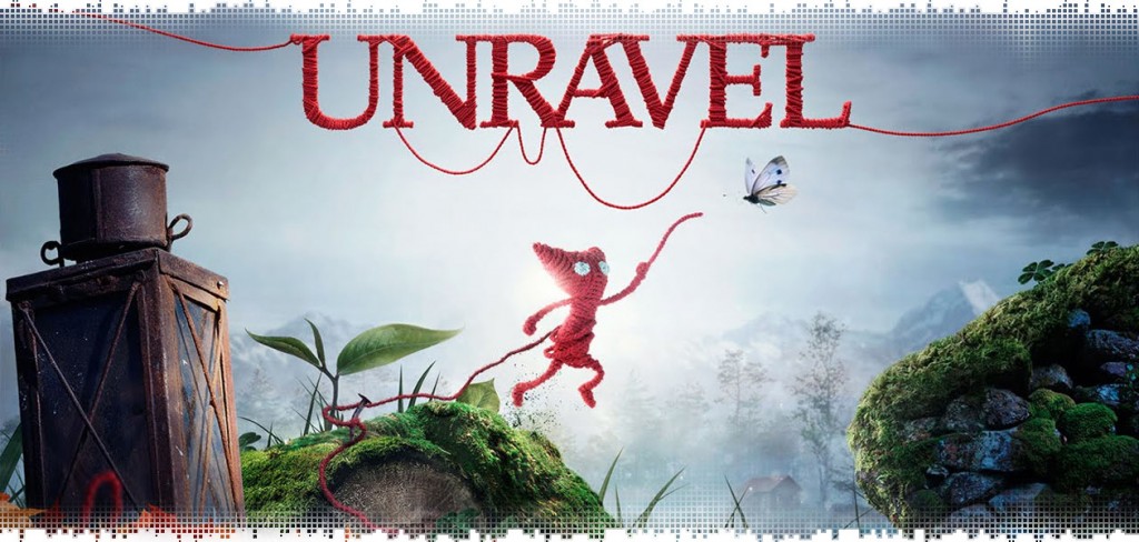 Unravel Two             