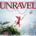 Рецензия на Unravel