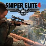 Шутер Sniper Elite 4 отправит игроков в Италию 1943 года