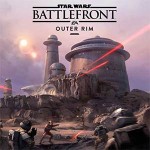 Трейлер дополнения Star Wars: Battlefront – Outer Rim