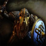 Видео о кампании дварфов в Total War: Warhammer