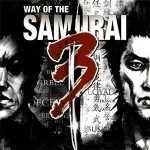 Ghostlight выпустит Way of the Samurai 3 в Steam