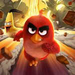 Состоялся релиз «пинбольной» Angry Birds Action!