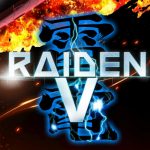 Raiden 5 «долетит» до Европы