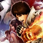 E3-трейлер The King of Fighters 14