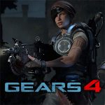 Карты и режимы из мультиплеерной «беты» Gears of War 4