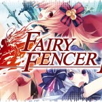 Рецензия на Fairy Fencer F