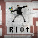 Riot: Civil Unrest передвинули на первый квартал 2017 года