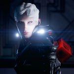 «Инди»-одиссея: выходцы из IO Interactive представили sci-fi-адвенчуру Echo