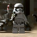 LEGO Star Wars: The Force Awakens — трейлер в честь Star Wars Day