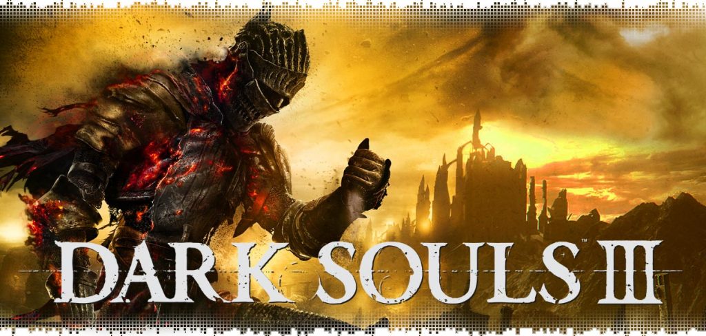 13         Dark Souls 3  VK Play