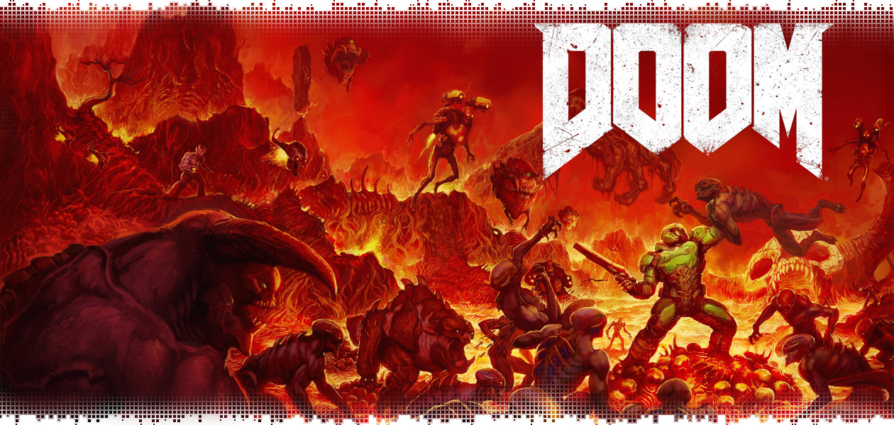 logo-doom-2016-review