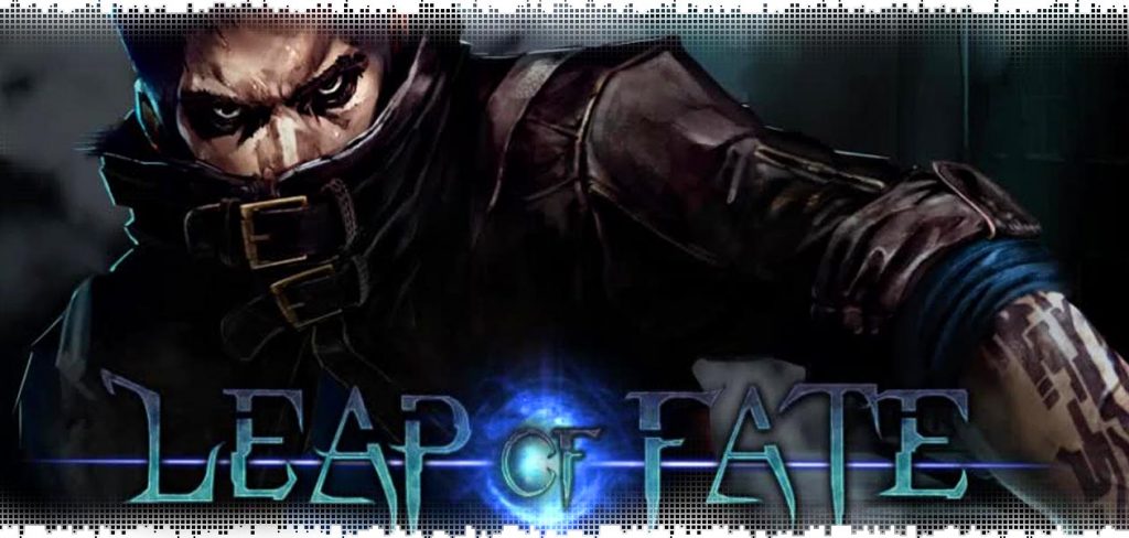 Leap of fate читы