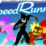 Официальный трейлер SpeedRunners