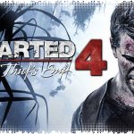 Рецензия на Uncharted 4: A Thief’s End