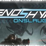 Рецензия на XenoShyft: Onslaught