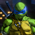 Трейлер запуска Teenage Mutant Ninja Turtles: Mutants in Manhattan