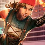 Геймплей Agents of Mayhem, новой игры от разработчиков Saints Row, с E3 2016