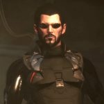 Deus Ex: Mankind Divided — прохождение миссии в Дубае